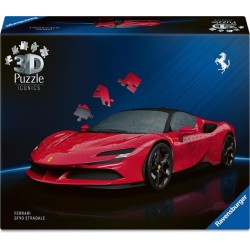 Ravensburger 8041 - 3D...