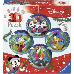Ravensburger 8088 - 3D...