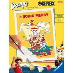 Ravensburger 23195 - CreArt...