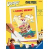 Ravensburger 23195 - CreArt - La Going Merry di One Piece