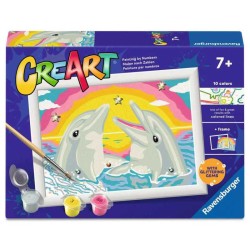 Ravensburger 23245 - CreArt...