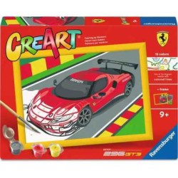 Ravensburger 23246 - CreArt...