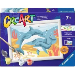 Ravensburger 23252 - CreArt...