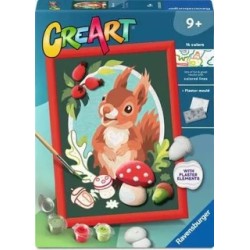 Ravensburger 23265 - CreArt...