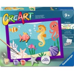 Ravensburger 23268 - CreArt...