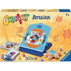 Ravensburger 23271 - CreArt...