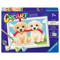 Ravensburger 23312 - CreArt...