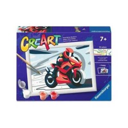 Ravensburger 23313 - CreArt...