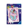 Ravensburger 23319 - CreArt - Ballerina Classica