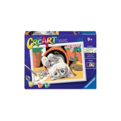 Ravensburger 23326 - CreArt...