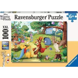 Ravensburger 12997 - Puzzle...