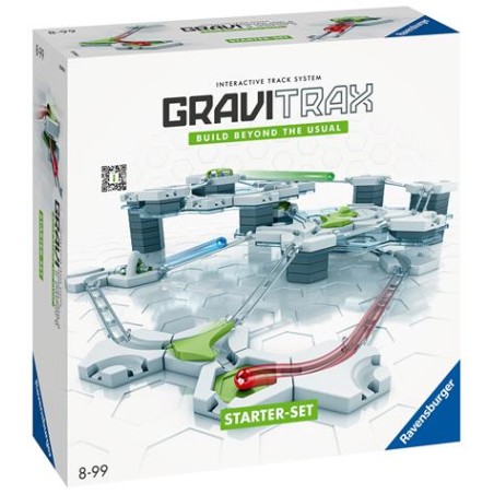 Ravensburger 22410 - Gravitrax - Starter Kit
