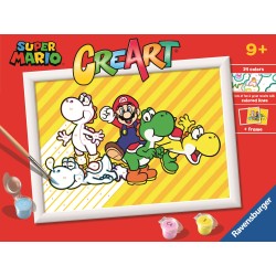 Ravensburger 23888 - CreArt...