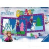 Ravensburger 23555 - CreArt - Frozen 2 in 1