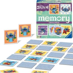 Ravensburger 24697 - Memory...