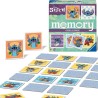 Ravensburger 24697 - Memory - Stitch Challenge