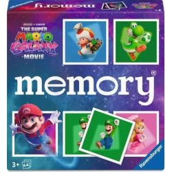 Ravensburger 25105 - Memory...