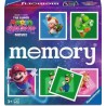 Ravensburger 25105 - Memory - Supermario