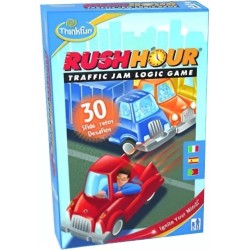 Ravensburger 76643 - Rush...