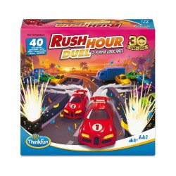 Ravensburger 76686 - Rush...
