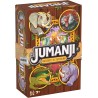 Spin Master 6077005 - Jumanji Gioco Di Carte