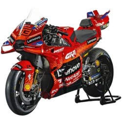 Maisto 34407 - Ducati...