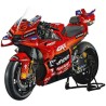 Maisto 34407 - Ducati Lenovo Team 2025 Marc Marquez 93 Scala 1:18