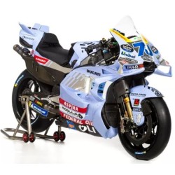 Maisto 34408 - Ducati...
