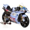 Maisto 34408 - Ducati Gresini Team 2025 Alex Marquez 73 Scala 1:18
