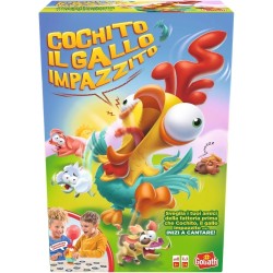 Goliath 1486 - Cochito il...