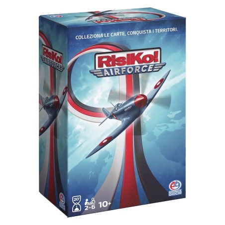 Spin Master 6074833 - Risiko Gioco di Carte