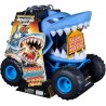 Spin Master 6077795 - Monster Jam Chomping Megalodon RC Telecomandato Scala 1:15