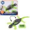 Spin Master 6070281 - Hex Bots - Geco Telecomandato Interattivo Radiocomando