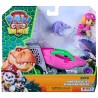 Spin Master 6075758 - Paw Patrol - Dino Rescue Jet di Skye