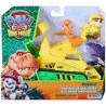 Spin Master 6075771 - Paw Patrol - Dino Rescue Bulldozer Rubble