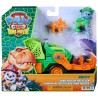 Spin Master 6075772 - Paw Patrol - Dino Rescue Veicolo Riciclatore Rocky