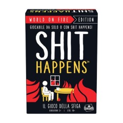 Goliath 1256 - Shit Happens...