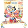 Goliath 1606 - Non Svegliare Papà! Bluey