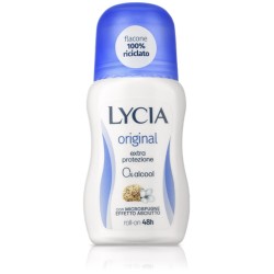Lycia 801744 - Deodorante...