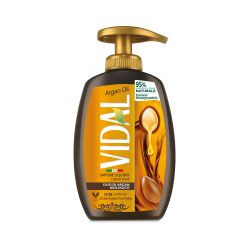 Vidal 3504 - Sapone Liquido...