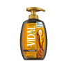 Vidal 3504 - Sapone Liquido Argan 300 ml