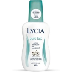 Lycia 801686 - Deodorante...