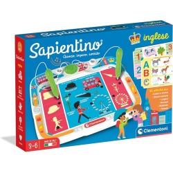 Clementoni 16940 -...