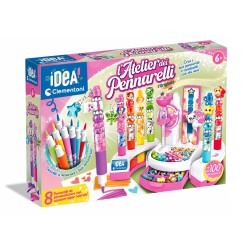 Clementoni 18411 - Idea -...
