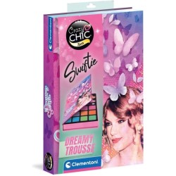 Clementoni 18413 - Crazy...