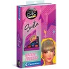 Clementoni 18418 - Crazy Chic - Swifty Rockin' Trousse