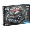 Clementoni 19488 - Scienza & Gioco - Laboratorio di Meccanica Jeep Recon
