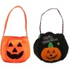Ciao S0002 - Borsa Halloween Dolcetto Scherzetto Ass