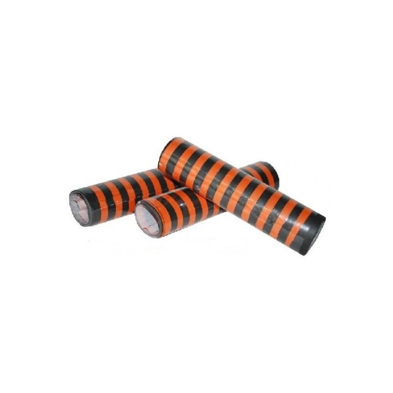 Ciao 30380 - Stelle Filanti Halloween
