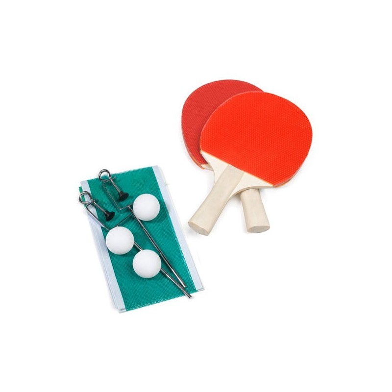 Rstoys 7389 - Set Ping Pong con Rete